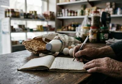  «اقتصاد قسطی»