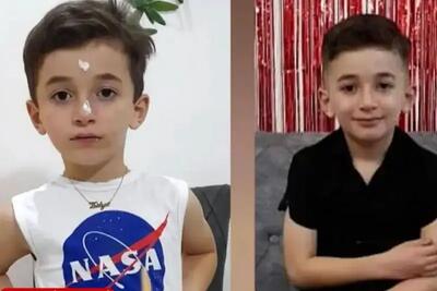  عامل ربایش و قتل ایلیا زادحسین، کودک گیلانی اعدام شد + جزئیات قتل