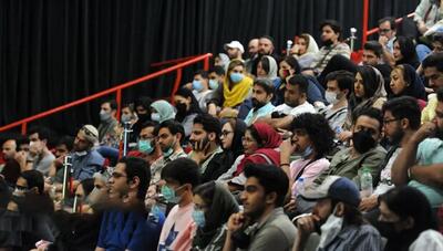  اعلام برنامه فعالیت سینماها در ۱۴ و ۱۵ خرداد ماه