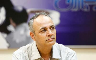  زیدآبادی: در شرایط امروز، جلوگیری از اصلاحات افتاده به چاه است
