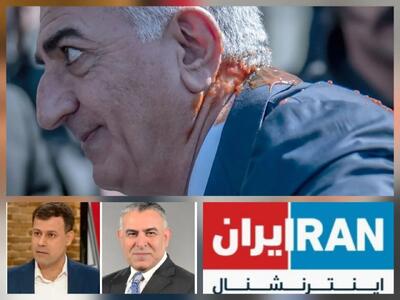  اینترنت هم برگشت، ولی پهلوی برنگشت!