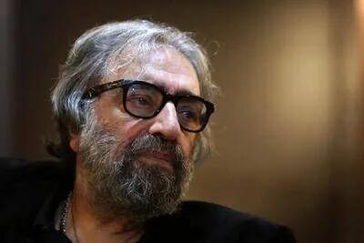  پرویز خرسند؛ مانده از تندیسی که فردا باید در یک بلندی بایستد- مسعود کیمیایی