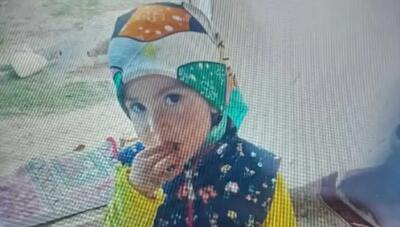  پایان جستجو برای سلنا؛ پیکر کودک ۳ ساله اردبیلی پیدا شد