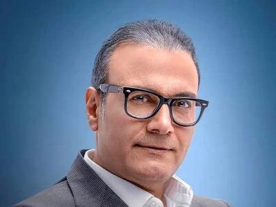  علیرضا قربانی: ما غم ایران بسیار خوردیم