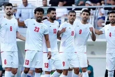  دردسر جدید ایران؛ مکزیک به تیم ملی ویزا می‌دهد؟