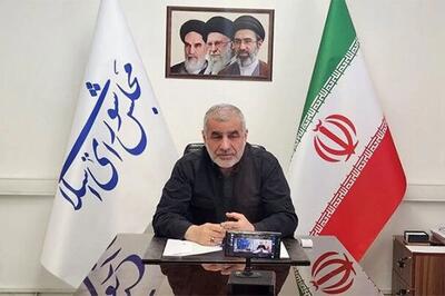 اظهارات نیکزاد درباره برگزاری جلسات علنی مجلس