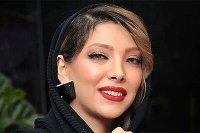  استوری جالب صدف اسپهبدی درباره حیوانات