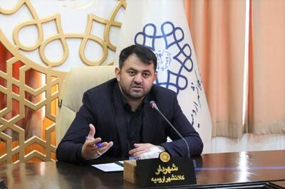 شهردار ارومیه در اجلاس شانگهای: کشور ما ایران با ادعای دروغ مورد حمله قرار گرفت
