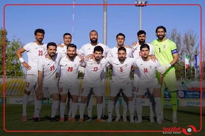  کلیپ فدراسیون فوتبال برای معرفی بازیکنان حاضر در جام جهانی 2026