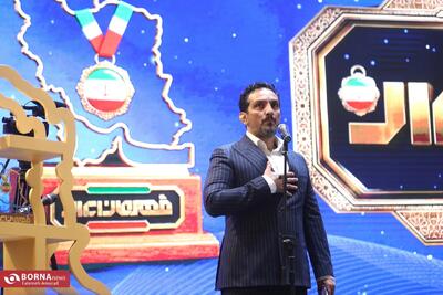  پژمان درستکار: خودم را لایق عنوان بهترین سرمربی ایران نمی‌دانم