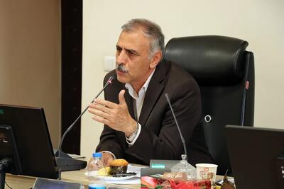  رئیس فدراسیون آمادگی جسمانی: بعد از فوتبال، سازمان یافته‌ترین ورزشکاران را داریم/ به وزارت ورزش در مورد دوره‌های غیرقانونی نامه زده‌ایم