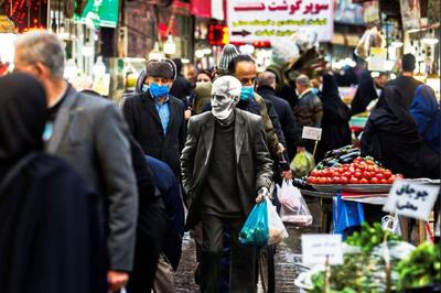  جزئیات تورم اردیبهشت ۱۴۰۵؛ تورم نقطه‌ای کالا به ۱۱۳ درصد رسید
