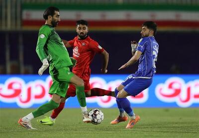  معرفی ۶ تیم بالای جدول به AFC؛ اگر سپاهان مجوز نگیرد، چه می‌شود؟