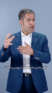  افزایش موتورسواری؛ زنگ خطر یا تغییر سبک زندگی؟