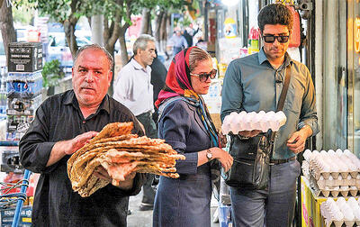  چرا آمار تورم اردیبهشت اعلام نمی‌شود؟
