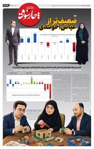  صادق مالواجرد ضعیف‌تر از عباس آخوندی است