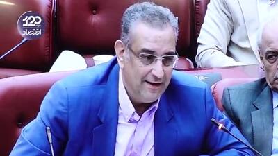 برخی تصمیماتی که در شرایط جنگی توسط دولت گرفته می‌شود، حتی مناسب روزهای عادی هم نیست، چه برسد به این روزها که در جنگیم!
