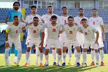 لیست نهایی تیم ملی برای جام جهانی 2026 اعلام شد+ اسامی