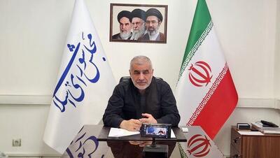  آخرین وضعیت طرح مدیریت تنگه هرمز/ نائب رئیس مجلس: برگزاری جلسات علنی مجلس منوط به اذن رهبری است