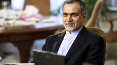  تغییر چهره برادر حسن روحانی خبرساز شد + عکس