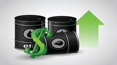  بازار انرژی تکان خورد/ واکنش قیمت نفت به توقف تبادل پیام تهران و واشنگتن