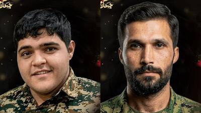  سپاه: ۲ نیروی سپاه قم در انفجار پرتابه‌های باقی‌مانده از جنگ به شهادت رسیدند