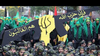  سخنگوی کمیسیون امنیت ملی به نقل از فرمانده عالی‌رتبه سپاه قدس: فروپاشی رژیم صهیونیستی قطعی است و این رژیم ۱۵ سال آینده را نخواهد دید / تاکید بر اعمال حاکمیت در باب‌المندب و مقابله و برخورد با شرارت‌های حکام امارات