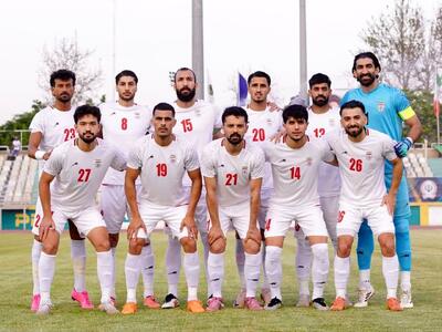  سهمیه باشگاه‌ها در تیم‌ملی برای جام جهانی ۲۰۲۶؛ پرسپولیس و تراکتور در صدر