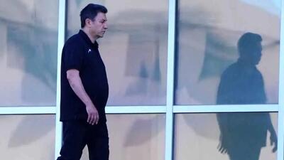  بازی با کلمات به سبک قلعه‌نویی؛ کدام تغییر نسل برادر؟