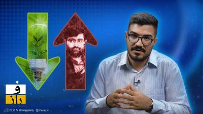  یک روانشناس خانواده، مسوول گران‌سازی بنزین؟ | اسماعیل سقاب اصفهانی، عدد می‌شناسی؟!