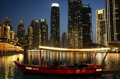  دبی در سایه تنش‌های خاورمیانه؛ آیا «امن‌ترین مقصد» گردشگری جهان اعتماد خود را باز می‌یابد؟