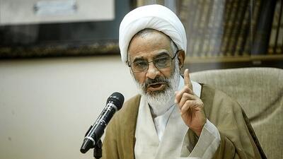  حاجی‌صادقی: امروز زمان خستگی و توقف نیست