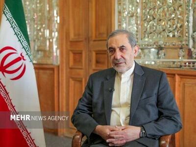  واکنش ولایتی به نقض آتش‌بس لبنان