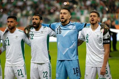  گندوز و خداحافظی با جام جهانی؛ سرِ بدون کلاه پرسپولیس!