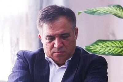  ادعای عجیب و باورنکردنی تاجرنیا: امیدواریم تا چند روز آینده پنجره استقلال باز شود!
