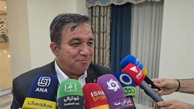  تاجرنیا: از عملکرد تیم والیبال استقلال رضایت نداریم
