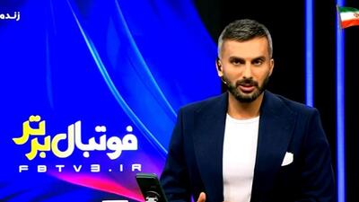  میثاقی: آماده سازی تیم ملی اصلا در حد و اندازه جام جهانی نبوده!