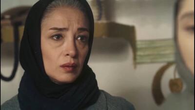  تهدید به قتل خانم بازیگر برای نقش روسپی در یک فیلم ایرانی