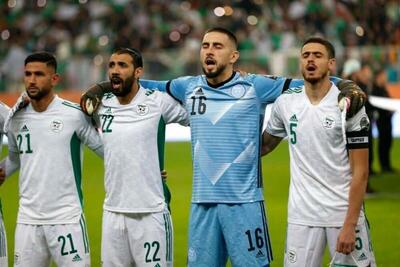  خداحافظی یک پرسپولیسی با جام جهانی | سر سرخ ‌ها بی‌کلاه ماند!