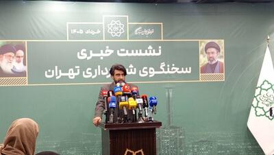  راه اندازی کمپین مشارکت مردمی برای ساخت تهران/ تحقق آرزوی خانه‌دار شدن شهروندان با خانه ریز /