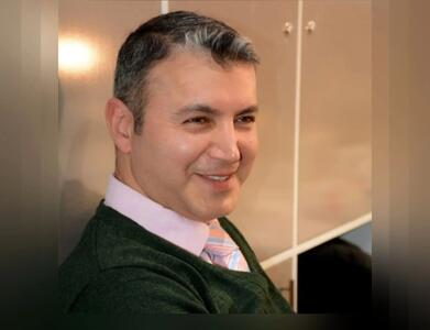  غلامرضا عربی با بهرام بیضایی به صحنه باز می‎‌گردد