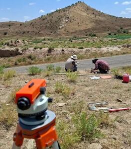 پایان کاوش در یکی از کهن‌ترین استقرارگاه‌های انسانی در فلات ایران