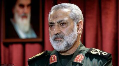 سردار شکارچی: تداوم جنایات در لبنان قابل تحمل نخواهد بود