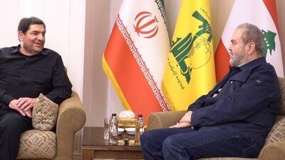  مخبر: جنایات اسرائیل به صخره سخت مقاومت خواهد خورد | صفی الدین: رژیم صهیونیستی جز زبان زور را نمی فهمد