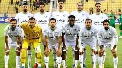  تصمیم فدراسیون فوتبال درباره اعتراض پرسپولیس به گل‌گهر: کدام تیم جایگزین سپاهان می‌شود؟