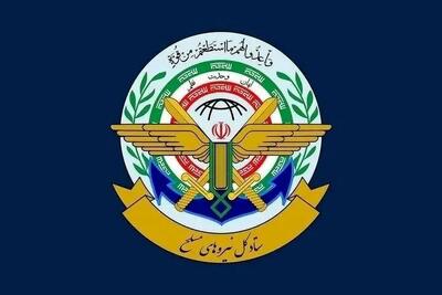  خبر فوری جنگ | هشدار جدی قرارگاه مرکزی خاتم‌الانبیا به ساکنان سرزمین‌های اشغالی