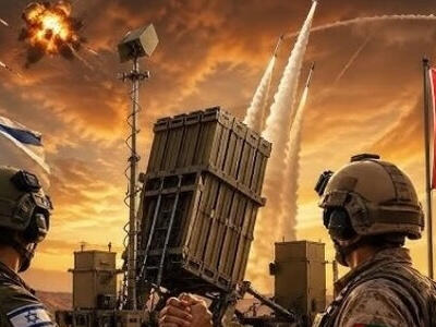  امارات بر لبه تیغ؛ پیمان ابراهیم و معمای بقا - دیپلماسی ایرانی