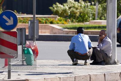  تک‌رقمی گمراه‌کننده؛ چرا بیکاری ۸.۷ درصدی خبر خوبی نیست؟