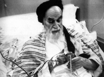  در آخرین روزهای حیات امام، مرحوم هاشمی نگران چه موضوعی بود؟