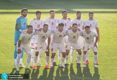  تیم قلعه نویی، پیرترین نسخه ایران در ادوار جام جهانی!